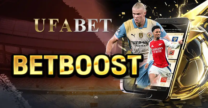 BETBOOST